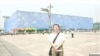 四川綿陽民運人士李必豐(參與網圖片)