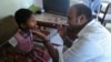 Sri Lankan-American Gives Back to Home Country