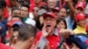 Gobierno: 52.000 personas se inscriben para Constituyente