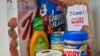 Quiz - A Tax on Sugar?