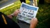Newspaper Suffers Deadly Attack, Publishes the Next Day 