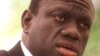 Uganda Opposition Leader Kizza Besigye