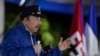 El paquete legal impulsado en las últimas semanas por el presidente Daniel Ortega en Nicaragua (en la foto) ha levantado la crispación en la ciudadanía, analistas políticos y gobiernos que ven en esto mayor restricción a los derechos humanos en el país.