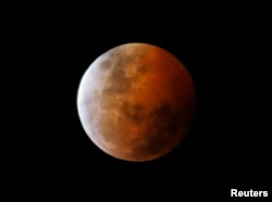 Earth's Moon
