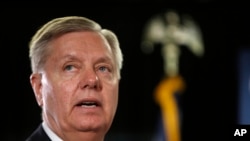Lindsey Graham