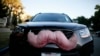 General Motors, Lyft Partner to Develop Driverless Taxis