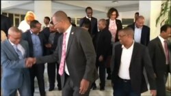 ፈነወ ድምጺ ኣመሪካ ቋንቋ ትግርኛ 26 ታሕሳስ 2022