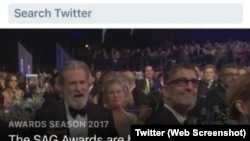 Twitter Explore Tab