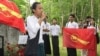 ဖမ်းဆီးခံ ဗကသဒုဥက္ကဋ္ဌ ဝေယံဖြိုးမိုးမိခင်နဲ့ ဆက်သွယ်မေးမြန်းချက်