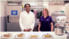 NASA Developing Food Bars for Mars Flights
