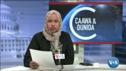 Caawa iyo Dunida