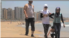 Beirut Residents Fight for Dalieh Coastline