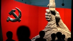 时事大家谈: 习近平要求树立“正确党史观”，党史也得姓党？