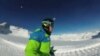 Rock & Roll Bulgarian Skier is One-Man Team Hoping to Compete in Pyeongchang Olympics