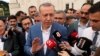 New Turkish Law Targets Internet Broadcasters