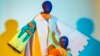 How Color Affects Humans Perception of Others