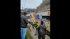 Spain Train Collision