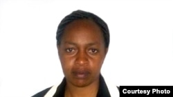 Esther Kinyua