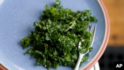 Kale Salad