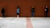 Millions Unemployed as Coronavirus Pulls US Economy Down 