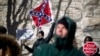 Why Are Americans So Angry?