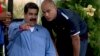 Maduro aseguró haber enviado una comisión del Servicio Bolivariano de Inteligencia a la sede de la empresa Credicard “para investigar la falla técnica".