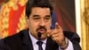 El presidente venezolano, Nicolás Maduro, amenaza con eliminar inmunidad parlamentaria.