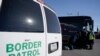 EEUU reabre cuatro puestos fronterizos en la frontera sur
