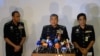 Malaysia: VX Nerve Agent Killed North Korea’s Kim