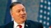 Pompeo elogia declaración internacional para gobierno de transición en Venezuela