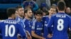 Chelsea ta Samu Shiga Zagayen Quarter Final