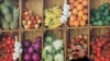 Common Ways to Preserve Food 