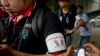 Myanmar Journalists Face Legal Fears, Restrictions on Movement