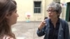 Venezolana educa para reducir la violencia