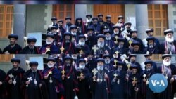 ከምሽቱ 3:00 የአማርኛ ዜና