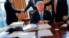 Trump Considers Adding to List of Terrorist Groups