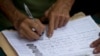 La alianza opositora venezolana recolectó 2 millones 500.000 firmas para el referendo revocatorio presidencial.