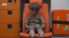 Reaction to Image of Dazed, Injured Syrian Boy