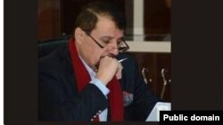 Dr. Kirmanj Gundi