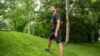 Robotic Shorts Can Extend Energy for Walking or Running