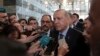 Turkish President Displease About Slow US Withdrawal from Syria