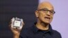 Microsoft’s AI ‘Agents’ Aim to Take over Many Human Duties