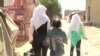 Syrian Children in Lebanon Work to Feed Their Families 