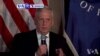 VOA60 Duniya: Sakataran Tsaron Amurka Jim Mattis Ya Yi Kiran A Tsagaita Wuta A Yamen