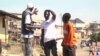 TASKAR VOA: Wasu Matasa Biyu Sun Bude Wani Ofishi A Cikin Birnin Jos, Inda Su Ke Taimaka Wa Matasa Da Shawarwari Daban Daban