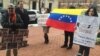 Un grupo de expresidentes, entre ellos Andrés Pastrana, llegaron al país para observar el proceso electoral.