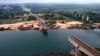 Aumentan a 9 los muertos por derrumbe de puente en Brasil; hay 8 desaparecidos