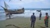 UN: Hundreds of Rohingya Refugees Lost at Sea in 2022