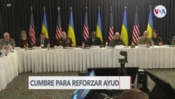 Termina cumbre sin decisión sobre envío de tanques a Ucrania 