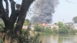 ဇန်နဝါရီ ၂၇၊ ၂၀၂၃ ဗွီအိုအေ မြန်မာနံနက်ခင်း 